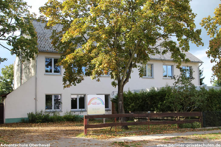 Adventschule Oberhavel