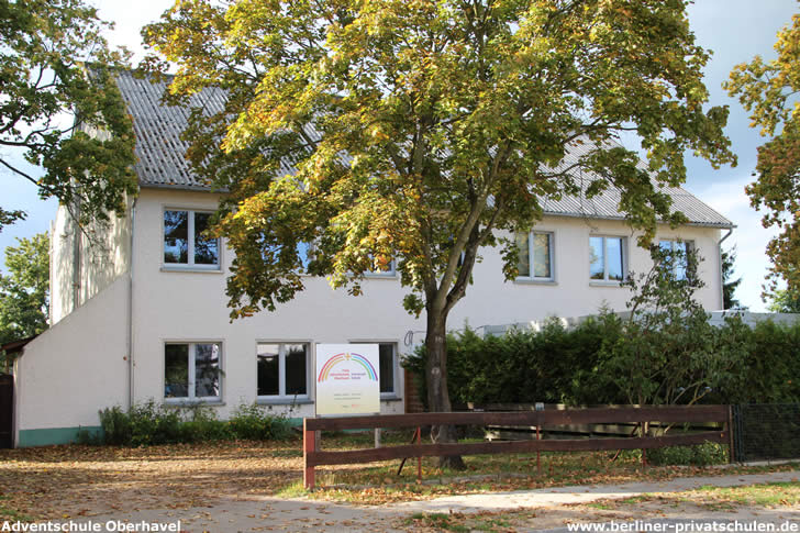 Adventschule Oberhavel Adventschule Oberhavel