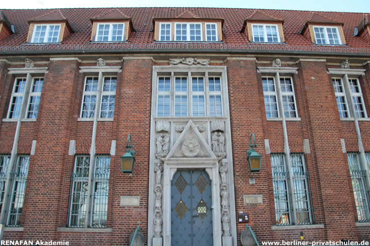 RENAFAN Akademie RENAFAN Akademie