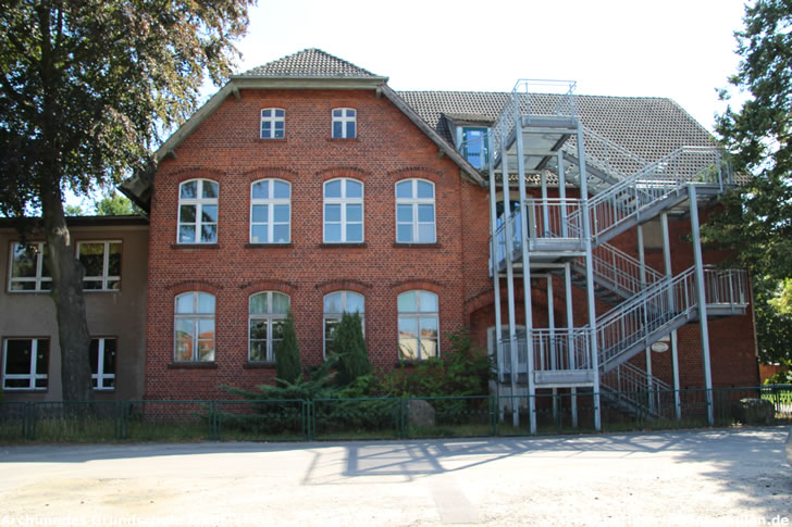 Archimedes Grundschule Forst - Grundschule Noßdorf