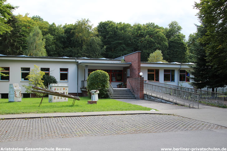 Aristoteles-Gesamtschule Aristoteles-Gesamtschule