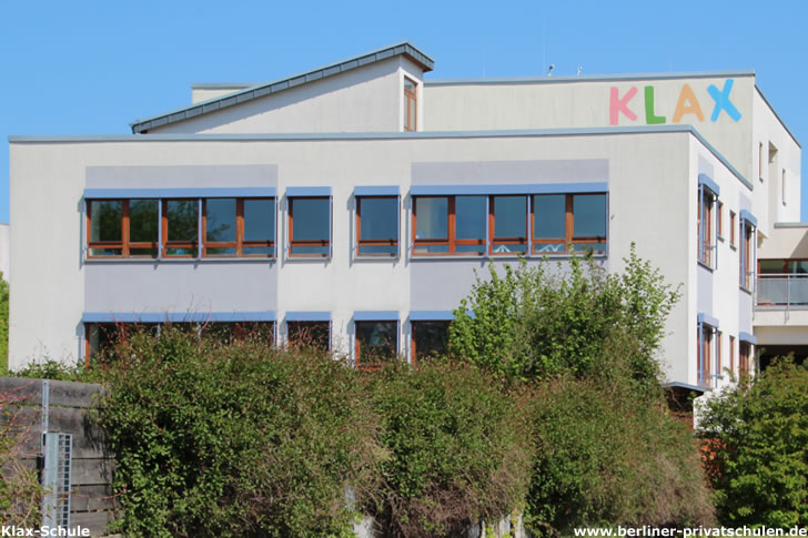 Klax-Schule Klax-Schule