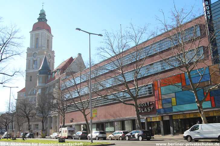 BBA-Akademie für Immobilienwirtschaft BBA-Akademie für Immobilienwirtschaft