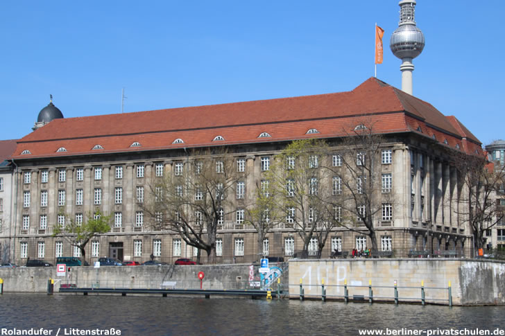 BEST-Sabel Berufsfachschule für Design