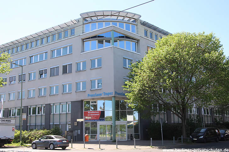 Spektrum Akademie für Sozialpädagogik Spektrum Akademie für Sozialpädagogik