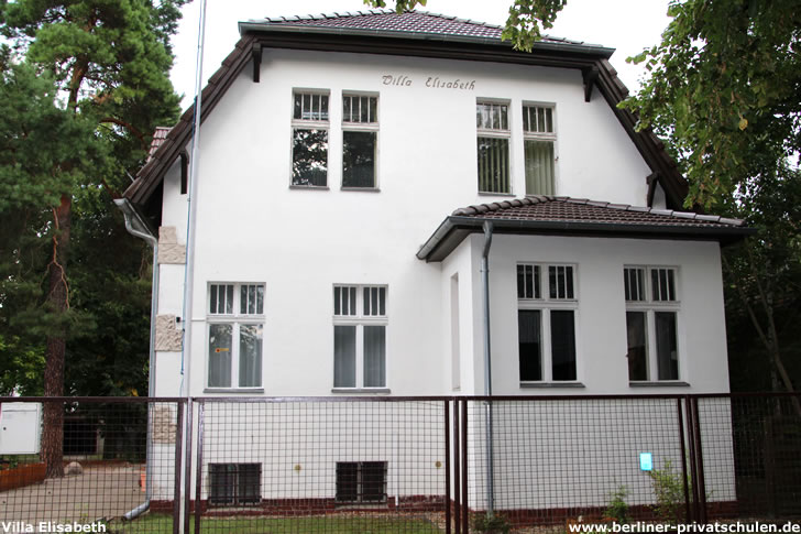 Gesamtschule Villa Elisabeth Gesamtschule Villa Elisabeth