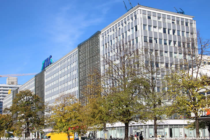 BTB Schulzentrum BTB Schulzentrum
