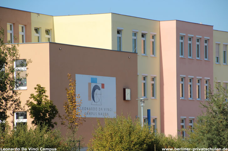Kreativitäts- und Ganztagsgrundschule Nauen Kreativitäts- und Ganztagsgrundschule Nauen