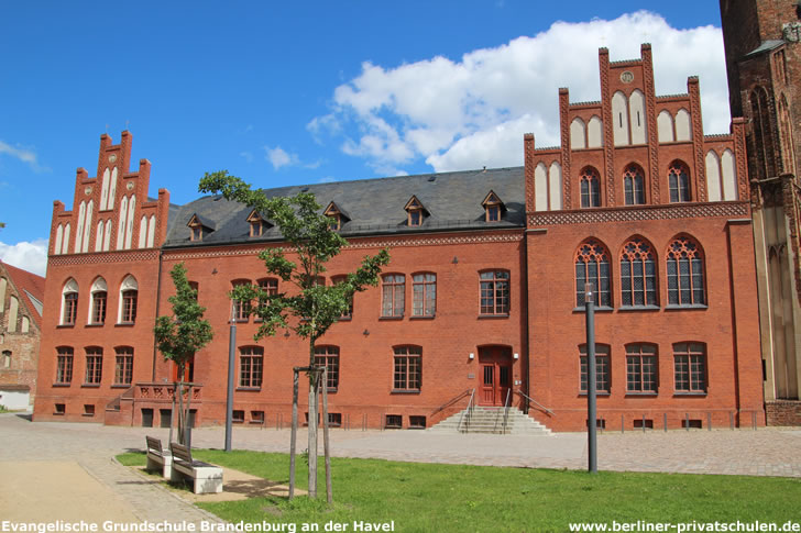 Evangelische Grundschule Brandenburg an der Havel