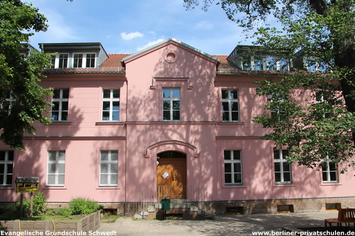 Evangelische Grundschule Schwedt