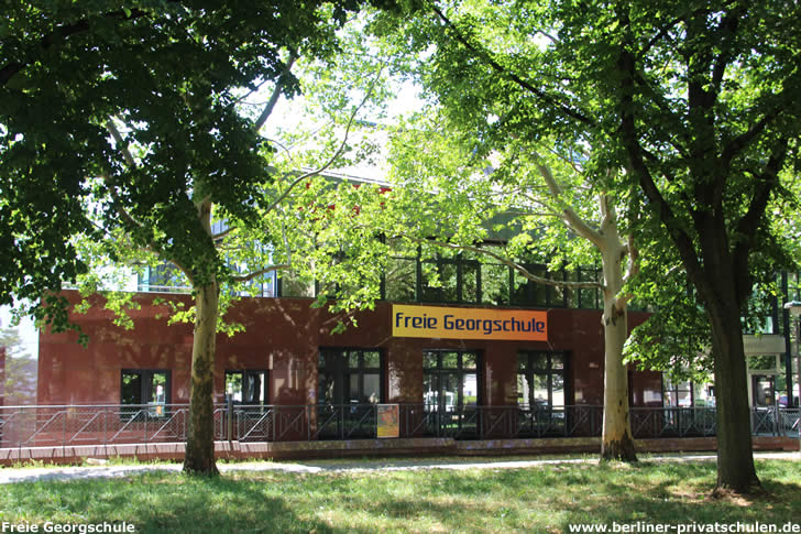 Freie Georgschule Freie Georgschule