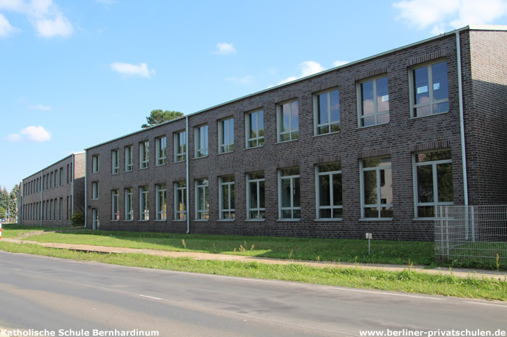 Katholische Schule Bernhardinum (Gymnasium)