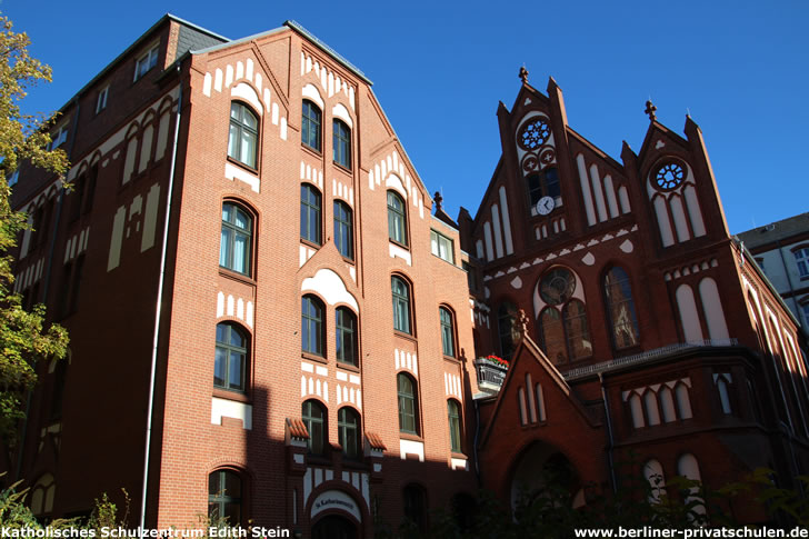 Katholisches Schulzentrum Edith Stein