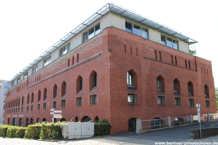 Fachschule für Sozialpädagogik der Kenntnisreich Kindertagesstätten gGmbH Fachschule für Sozialpädagogik der Kenntnisreich Kindertagesstätten gGmbH