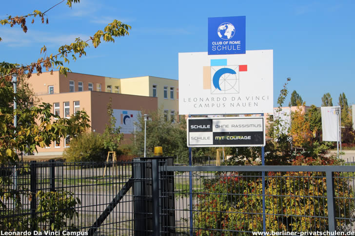 Leonardo da Vinci Campus Leonardo da Vinci Campus