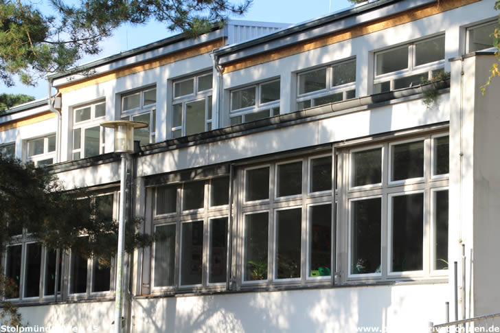 Montessori-Schule Heiligensee (Sekundarschule)