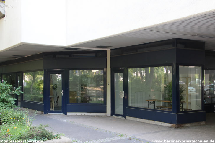 Montessori Oberstufe Montessori Oberstufe