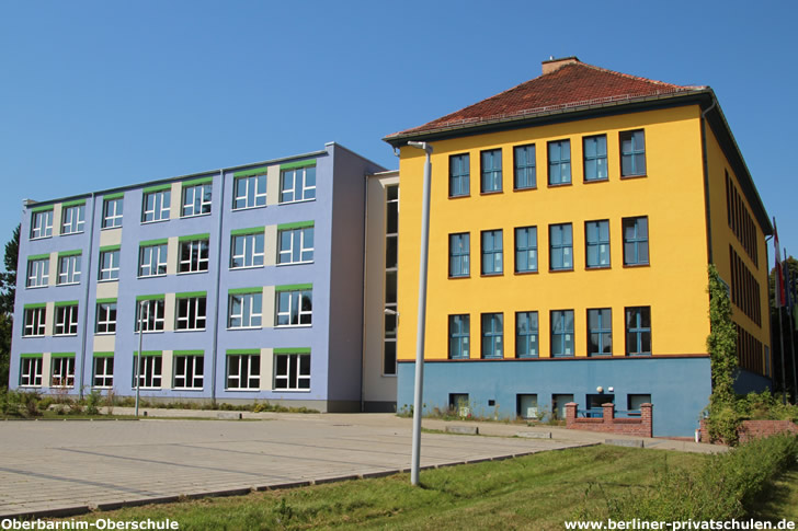 Oberbarnim-Oberschule