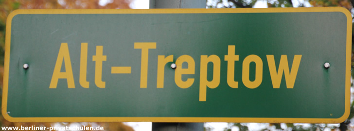 Alt-Treptow