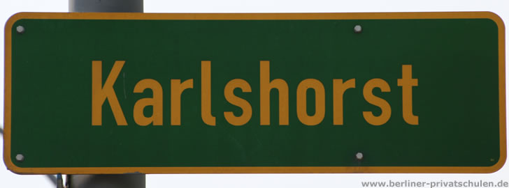 Karlshorst