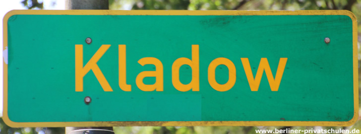 Kladow