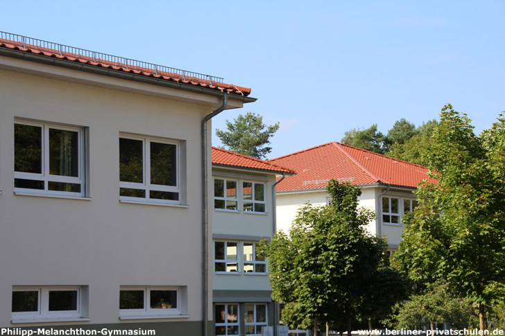 Philipp-Melanchthon-Gymnasium - Docemus Philipp-Melanchthon-Gymnasium - Docemus