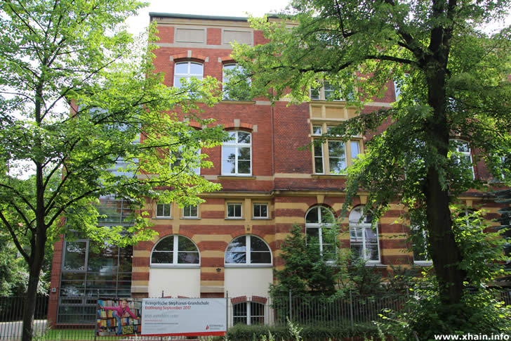 Evangelische Stephanus-Grundschule