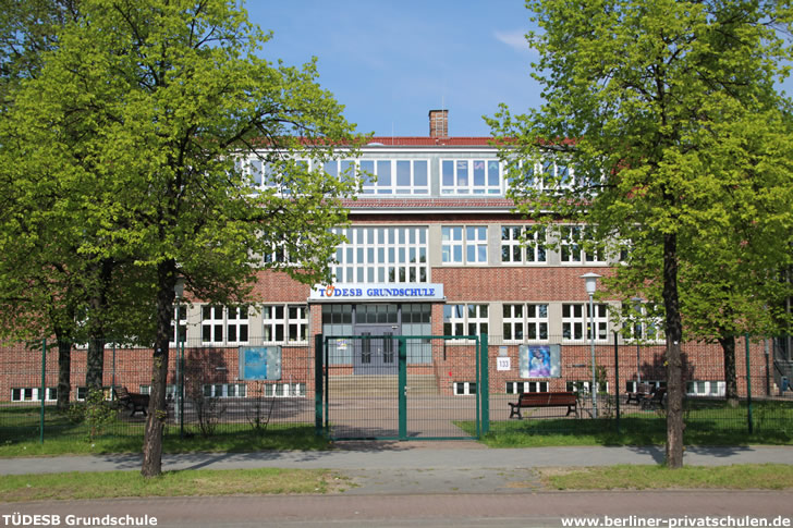 TÜDESB Grundschule