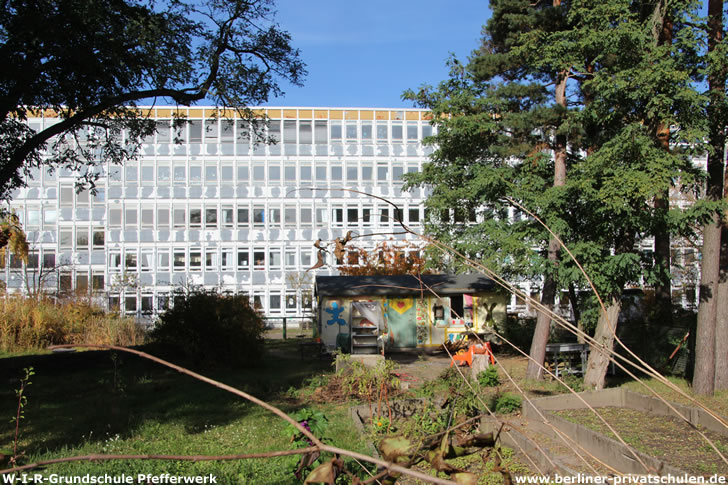 W-I-R-Grundschule Pfefferwerk W-I-R-Grundschule Pfefferwerk