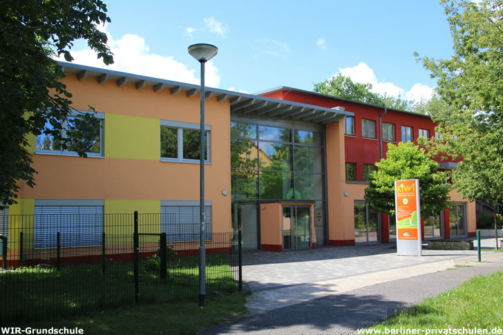 WIR-Grundschule